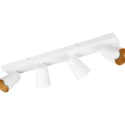 Spotti Trio Sharp 4-osainen GU10