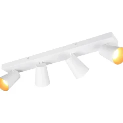 Spotti Trio Sharp 4-osainen GU10
