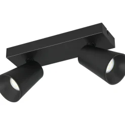 Spotti Trio Sharp 2-osainen GU10