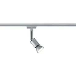 Spottivalaisin kiskoon Paulmann URail Pure II GU10 kromi