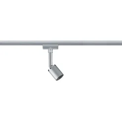 Spottivalaisin kiskoon Paulmann URail Pure II GU10 kromi