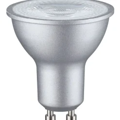 Spottivalaisin kiskoon Paulmann URail Pure II GU10 kromi