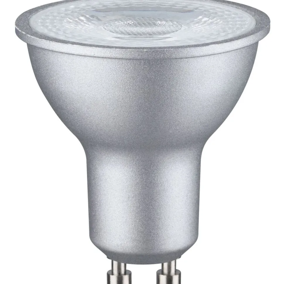 Spottivalaisin kiskoon Paulmann URail Pure II GU10 kromi