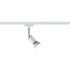 Spottivalaisin kiskoon Paulmann URail Pure II GU10 kromi
