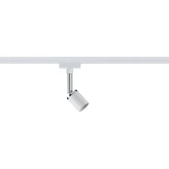 Spottivalaisin kiskoon Paulmann URail Pure II GU10 kromi