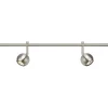 Spottivalaisin Markslöjd Expand Round GU10 70cm teräs