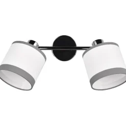 Spottivalaisin Trio Davos, 2-os, E14, eri värejä