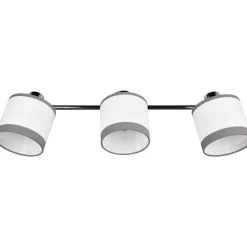 Spottivalaisin Trio Davos, 3-os, E14, eri värejä