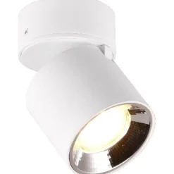 Spottivalaisin Trio Guayana, 1-os, GU10, eri värejä