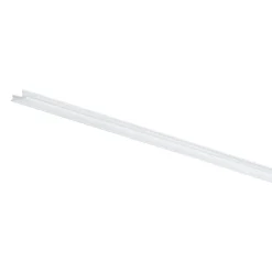 Suojakalvo Paulmann URail 10x680mm musta