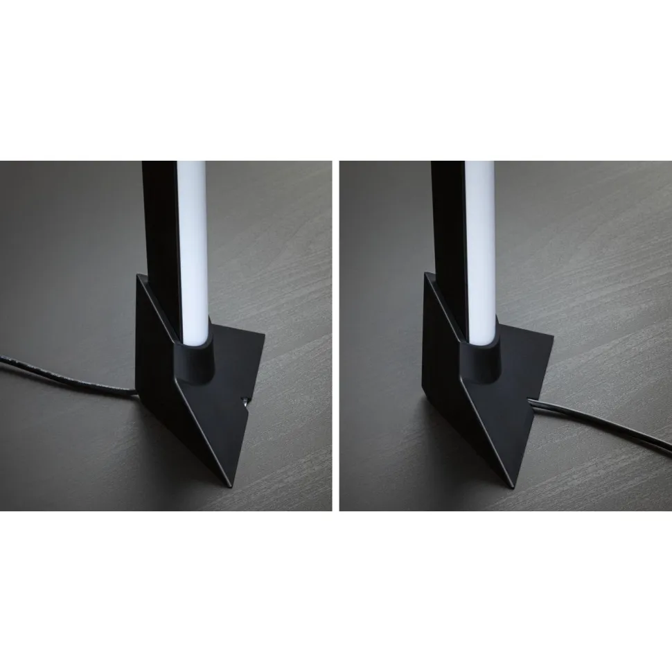 Teline valopalkille Paulmann EntertainLED, 132x67mm
