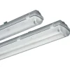 Teollisuusvalaisin Airam Led Runko 1572  mm IP66 max. 2X30W
