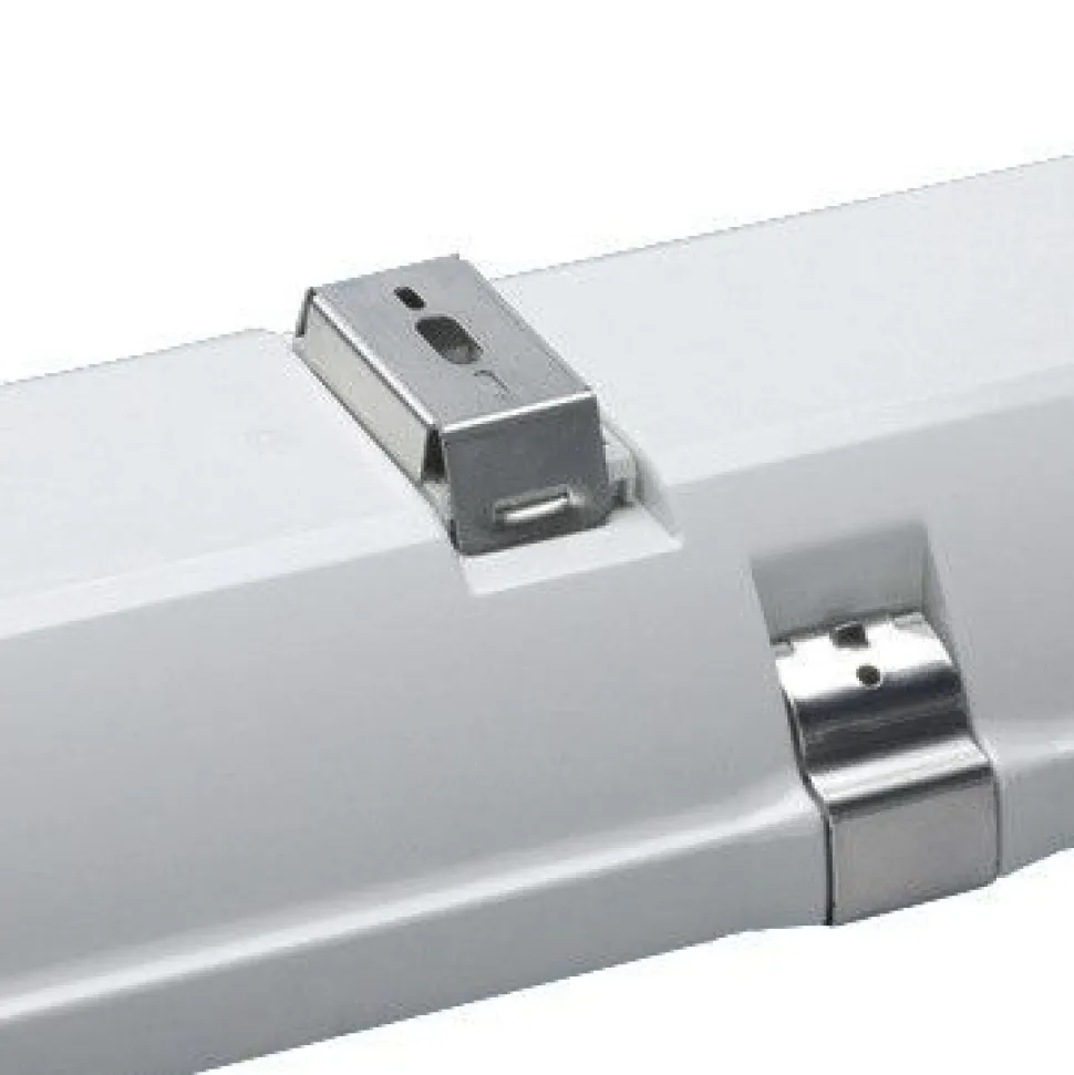 Teollisuusvalaisin Airam Led Runko 1572 mm IP66 max. 2X30W