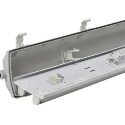 Teollisuusvalaisin Airam Led Runko 1572 mm IP66 max. 2X30W