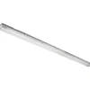 Teollisuusvalaisin Airam Generic LUX IP65 Led 2x24W/840 7200lm 4000K, läpijohdotettu
