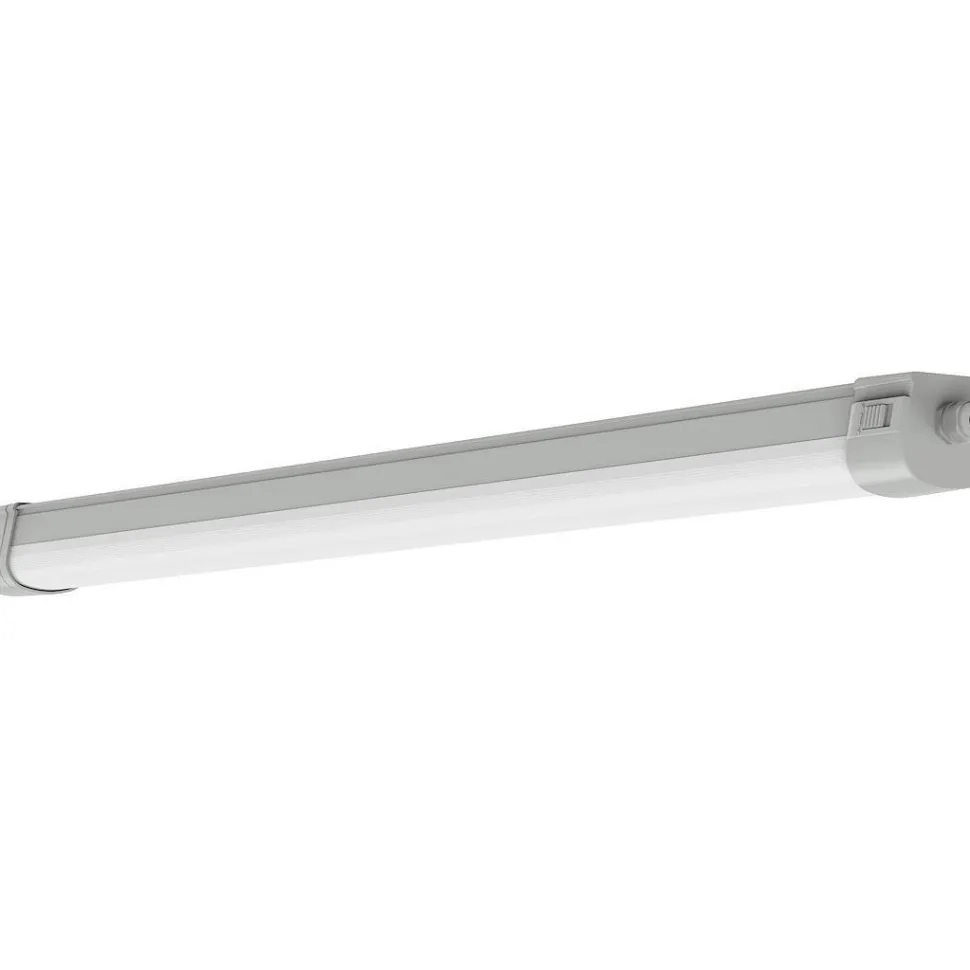 Teollisuusvalaisin Malmbergs Inda, 25-45W, 4000K, HF-tunnistin