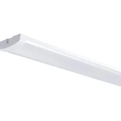 Teollisuusvalaisin Airam Optimus MP, roiskevesisuojattu, 1200mm, IP44, 40W, 5600lm, 4000K, RA/MS