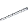 Teollisuusvalaisin Malmbergs Alfa LED-R Bas 1289mm IP65