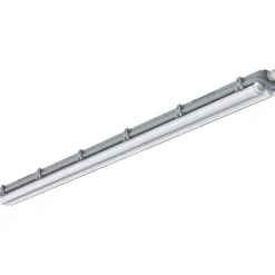 Teollisuusvalaisin Malmbergs Alfa LED-R Bas 1289mm IP65