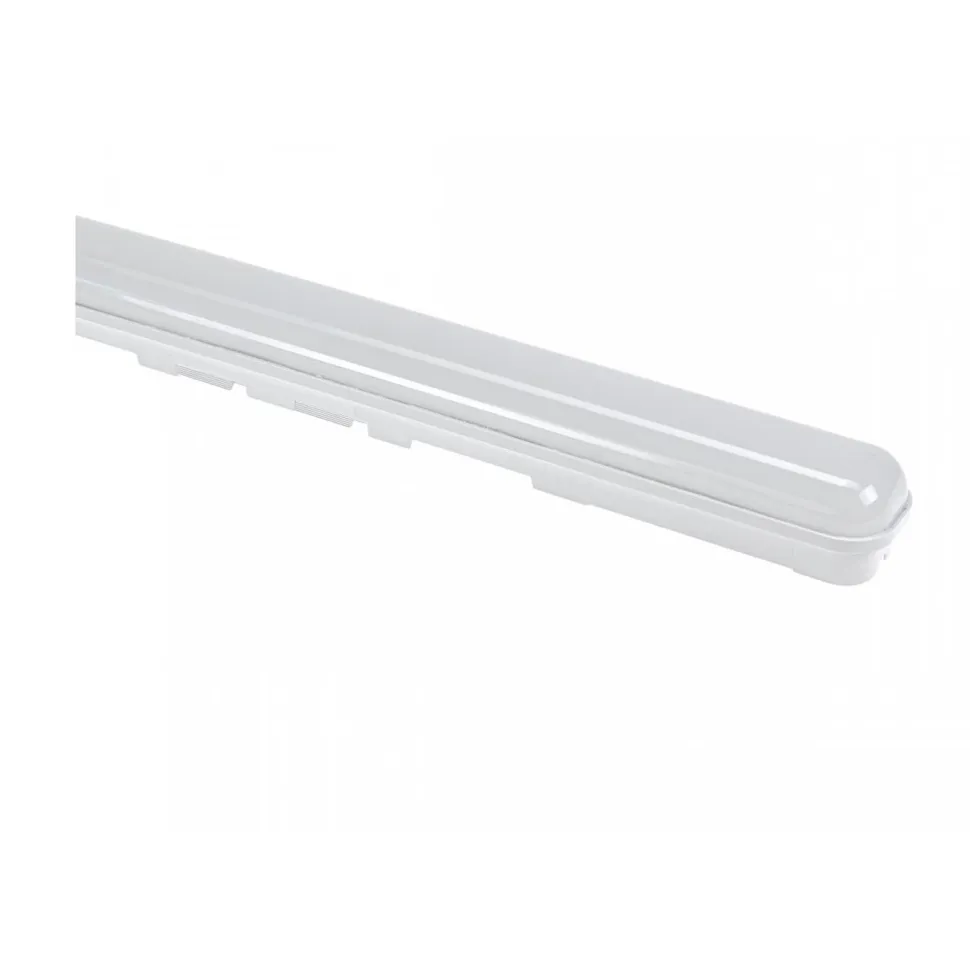 Teollisuusvalaisin Spectrum Limea Go 60cm 25W IP65 6000K valkoinen