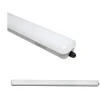 Teollisuusvalaisin Spectrum Limea LED SMD3528 36W 120cm 6000K IP65 85x1200x73mm mattakalvo harmaa/valkoinen