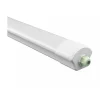 Teollisuusvalaisin Spectrum Limea Vario Hermetic 1500x86x70mm 30/40/50W CCT 120° IP65 IK08 valkoinen