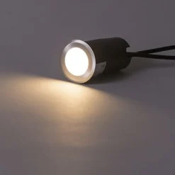 Terassivalaisin FTLIGHT Prima Spot 2 W High Power 12 V DC