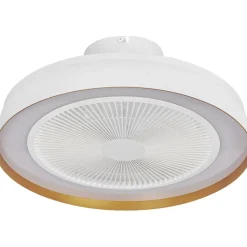 Tuuletinvalaisin Osram Compact 480 49W valkoinen