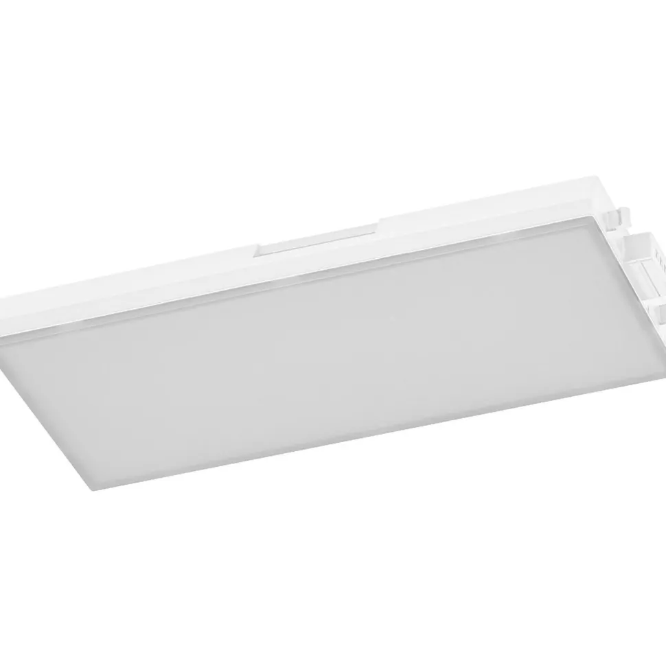 Työpistevalaisimen jatko-osa Osram Socket Flood kaapin alle 830 3000K DIM valkoinen