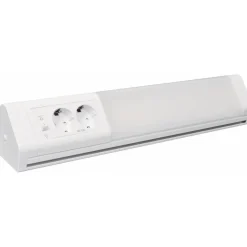 Työpistevalaisin Malmbergs Cabinet Corner, 10W, 3000K