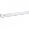 Työpistevalaisin Elektra LED 10 W 2xUSB-paikka 2xPistokepaikka 1079 mm