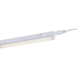 Työpistevalaisin Lucide Kinnled 4W 230V 4000K 1050lm IP20 valkoinen