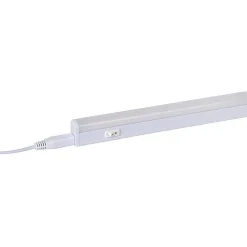 Työpistevalaisin Lucide Kinnled 4W 230V 4000K 1050lm IP20 valkoinen