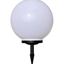 Ulkolamput polulle 2 kpl led 50cm maapiikillä