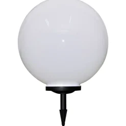 Ulkolamput polulle 2 kpl led 50 cm maapiikillä