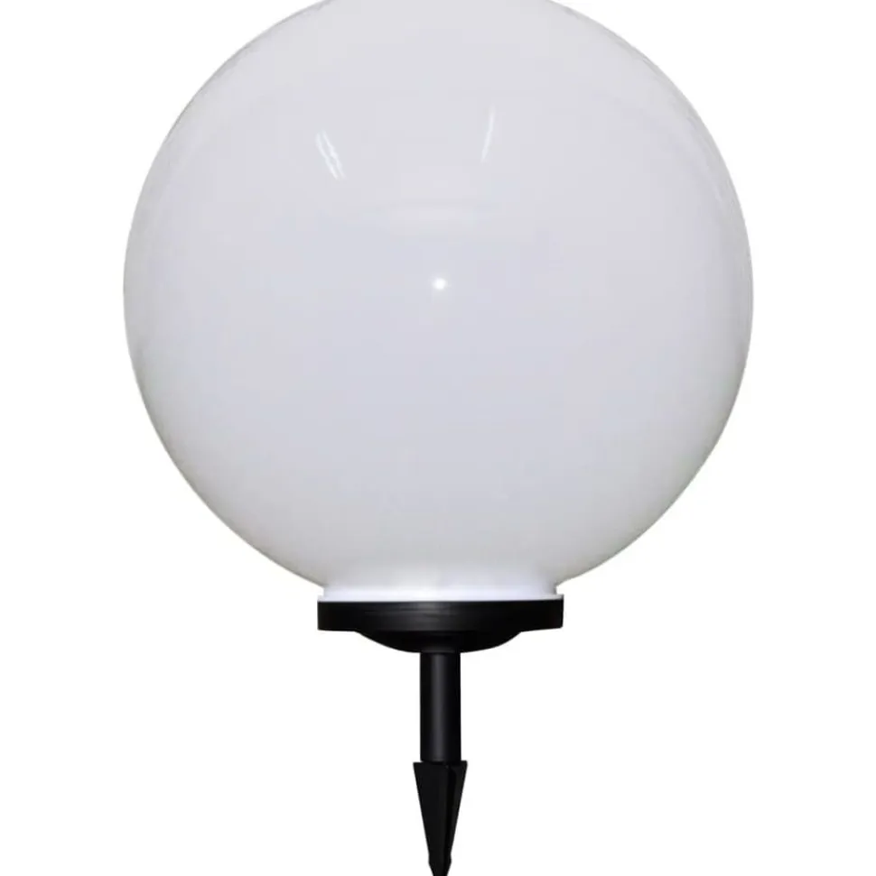 Ulkolamput polulle 2 kpl led 50 cm maapiikillä