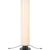 Ulkolattiavalaisin Markslöjd Garden 24 Cylinder 110cm 20W valkoinen