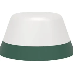Ulkopöytävalaisin Eglo Meggiano LED RGB harmaa