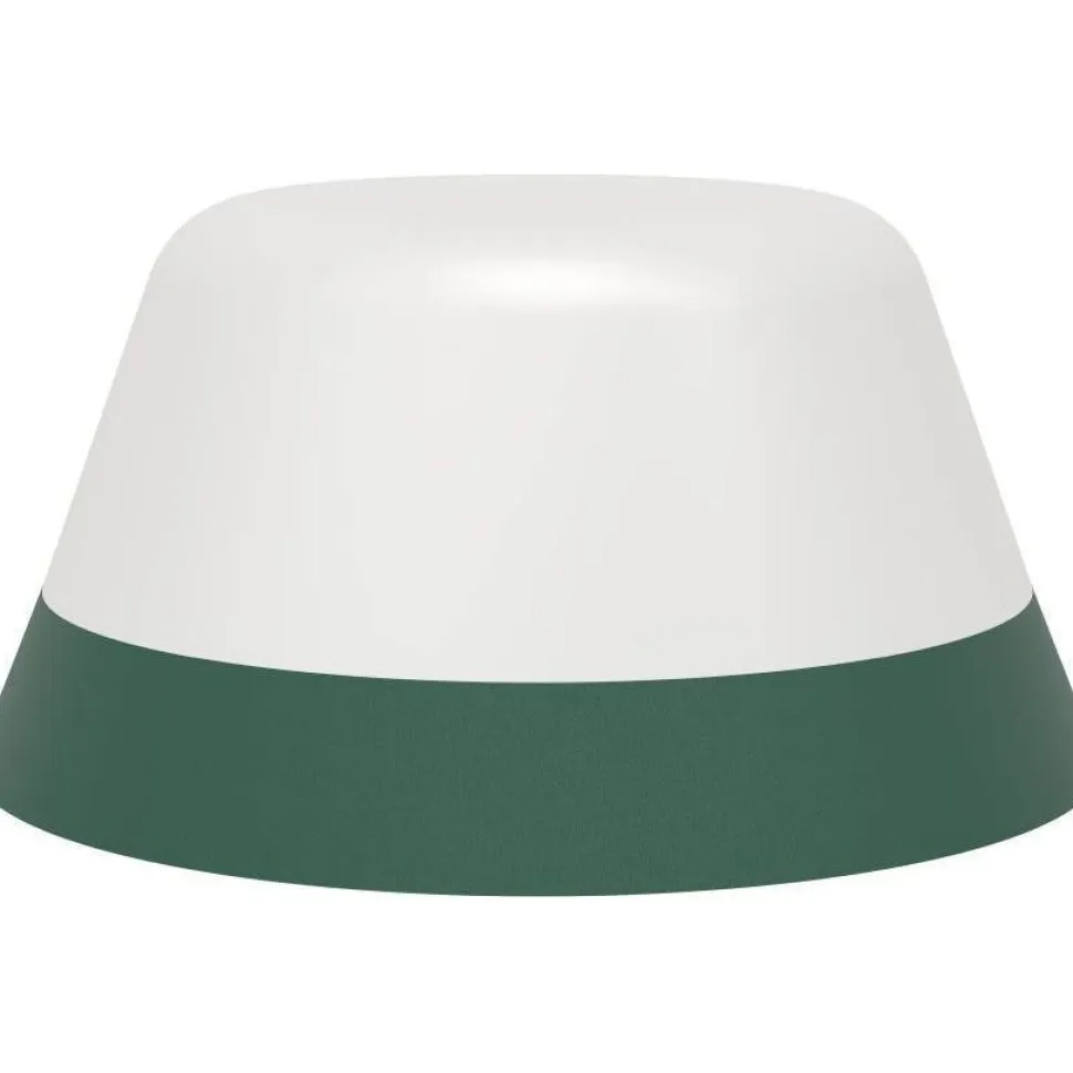 Ulkopöytävalaisin Eglo Meggiano LED RGB harmaa