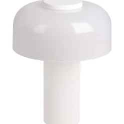 Ulkopöytävalaisin Eglo Ponente LED CCT musta