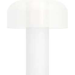 Ulkopöytävalaisin Eglo Ponente LED CCT musta