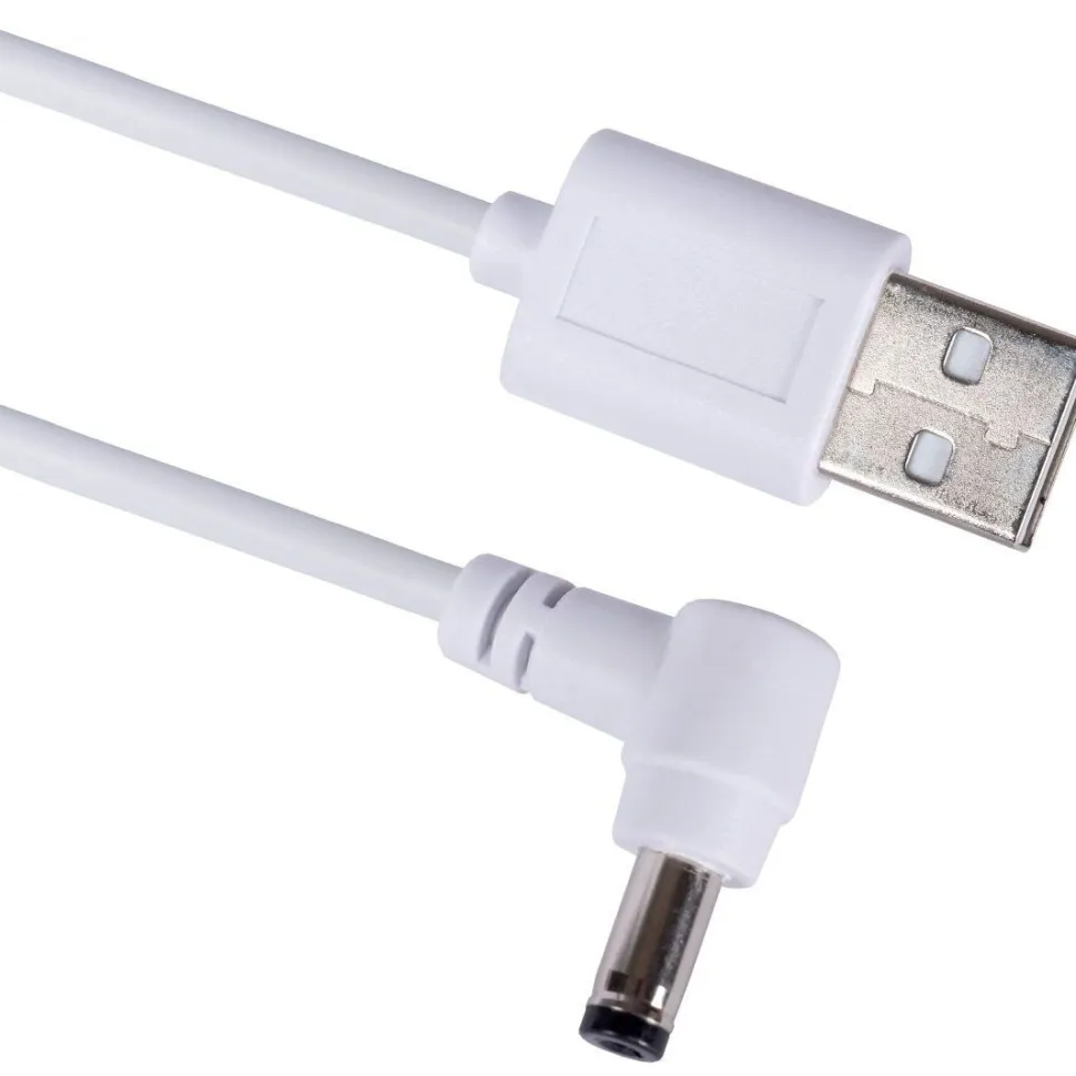 Ulkopöytävalaisin Lucide Little Joe Ø10cm, 3 Step himmennys, 1x0.3W/3200K, IP44, ruskea