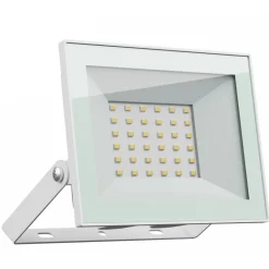 Ulkoseinävalaisin/valonheitin Spectrum Noctis Lux 4 10W IP65 3000K 94x78x24mm musta