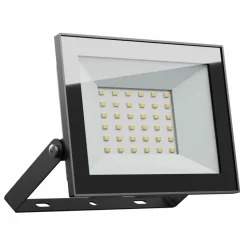 Ulkoseinävalaisin/valonheitin Spectrum Noctis Lux 4 10W IP65 3000K 94x78x24mm musta