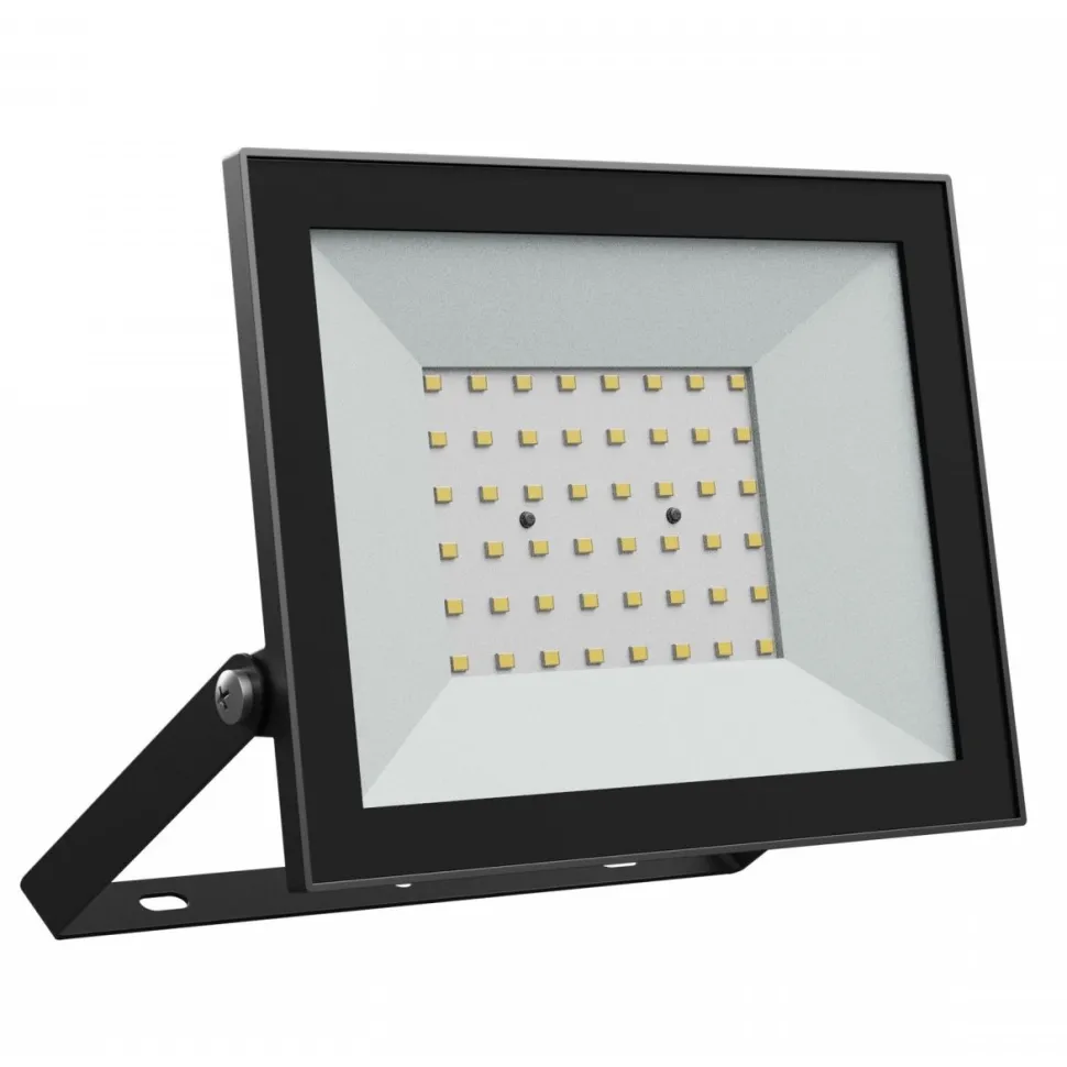 Ulkoseinävalaisin/valonheitin Spectrum Noctis Lux 4 10W IP65 3000K 94x78x24mm musta