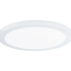 Upotettava LED-paneeli liiketunnistimella Paulmann 2in1 Cover-it, Ø33cm, 22W, 4000K, mattavalkoinen