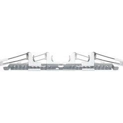 Upotettava LED-paneeli liiketunnistimella Paulmann 2in1 Cover-it, Ø22.5cm, 16.5W, 4000K, mattavalkoinen