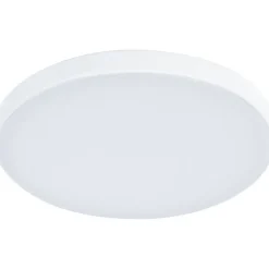 Upotettava LED-paneeli Paulmann VariFit Veluna Edge, IP44, Ø9cm, 6W, 4000K, valkoinen