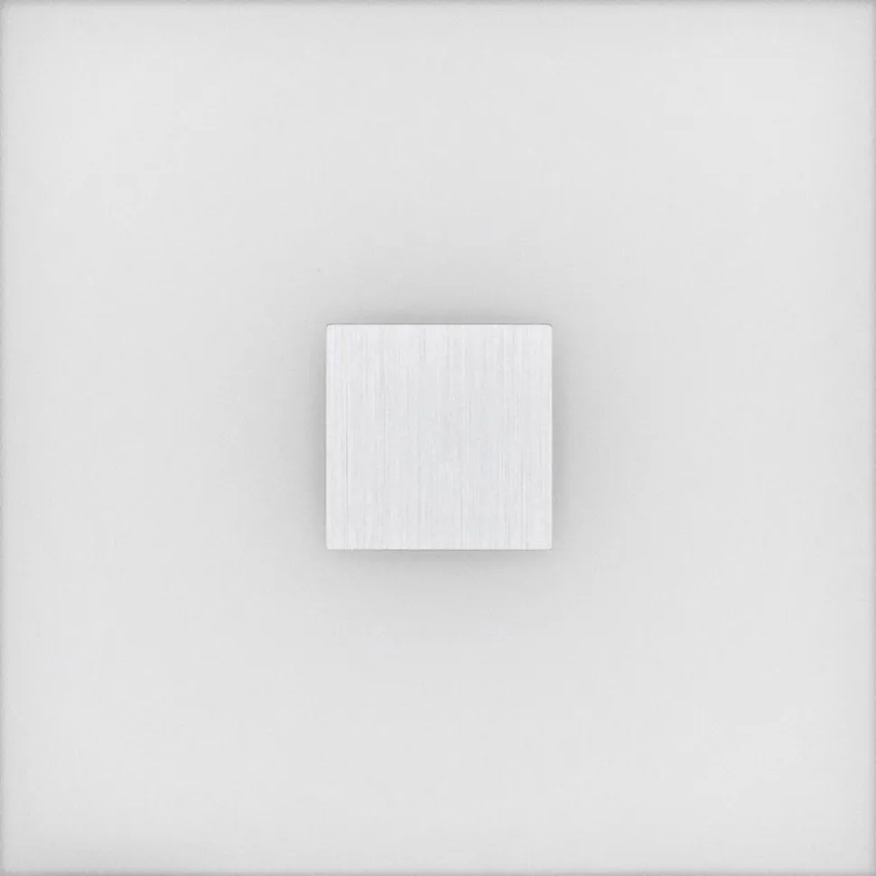 Upotettava LED-seinävalaisinsarja Paulmann LumiTiles, 5 valaisinta, Smart Home Zigbee 3.0, IP44, 10x10cm, RGBW+, himmennettävä, valkoinen