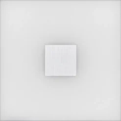 Upotettava LED-seinävalaisin Paulmann LumiTiles, Smart Home Zigbee 3.0, IP44, 10x10cm, RGBW+, himmennettävä, valkoinen